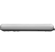 Светильник линейный герметичный LLT ССП-159 220В 18Вт 1350Лм 4000К IP65 640х80мм картинка 